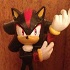 20th Anniversary Sonic Collector's Set: Shadow the Hedgehog