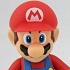 Mario 5'5'' Figure Collection: Mario