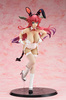 фотография Maou Mokushiroku Asmodeus Bunny Girl no Setsu Hakushoku no Kou