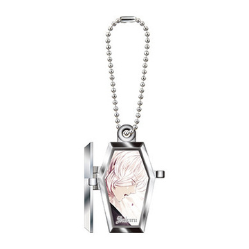 главная фотография Diabolik Lovers Casket Plate: Sakamaki Subaru