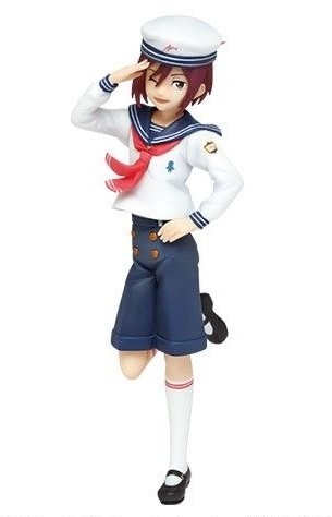главная фотография Matsuoka Rin ~Childhood ver.~