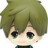 High ☆ speed! - Free Starting Days - Deformed Figures Vol. 1: Tachibana Makoto