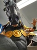 фотография HQS Raoh king of Hokuto