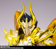 фотография Saint Cloth Myth EX Capricorn Shura God Cloth Ver.