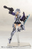 фотография Frame Arms Girl Frame Architect