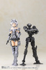 фотография Frame Arms Girl Frame Architect