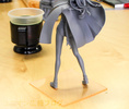 фотография Hdge technical statue Tuan Kirie