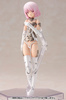фотография Frame Arms Girl Materia White Ver. (Brown skin append)