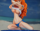 фотография Portrait Of Pirates LIMITED EDITION Nami Ver.BB_02