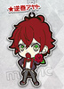 фотография Diabolik Lovers Rubber Strap Collection: Sakamaki Ayato