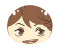 фотография Haikyuu!! Omanjuu Niginigi Mascot 2: Oikawa 