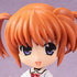 Ichiban Kuji Premium Mahou Shoujo Lyrical Nanoha The MOVIE 1st: Takamachi Nanoha Kyun-Chara