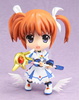 фотография Ichiban Kuji Premium Mahou Shoujo Lyrical Nanoha The MOVIE 1st: Takamachi Nanoha Kyun-Chara