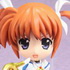 Ichiban Kuji Premium Mahou Shoujo Lyrical Nanoha The MOVIE 1st: Takamachi Nanoha Kyun-Chara