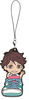 фотография Ichiban Kuji Haikyuu!! ~Fuyu Kokorozashi Danketsu!~: Oikawa Tooru Rubber Strap
