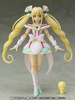 фотография S.H.Figuarts Cure Echo