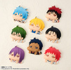 фотография TamaColle PuniPuni Hoppe Mascot Kuroko no Basket: Akashi Seijuro