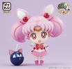 фотография Petit Chara Deluxe! Bishoujo Senshi Sailor Moon: Sailor Chibimoon