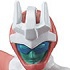Gundam Series Desktop Char Aznable Normal Suit Ver.