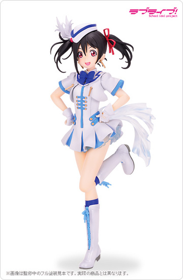 главная фотография CharaGumin Yazawa Niko Wonderful Rush ver.