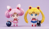 фотография Petit Chara Deluxe! Bishoujo Senshi Sailor Moon: Sailor Chibimoon