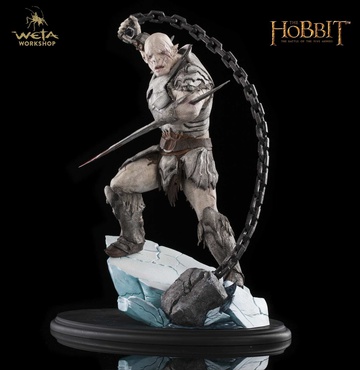 главная фотография Azog Commander of Legions