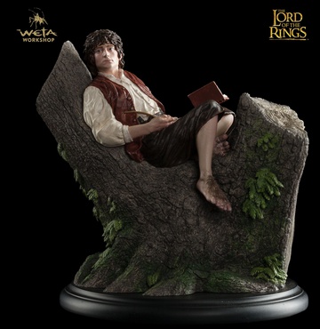 главная фотография Frodo Baggins