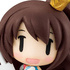 The Idolmaster Cinderella Girls 1st Stage Cord Mascot: Shimamura Uzuki