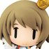 The Idolmaster Cinderella Girls 1st Stage Cord Mascot: Mimura Kanako