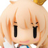 The Idolmaster Cinderella Girls 1st Stage Cord Mascot: Futaba Anzu