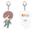 фотография Nendoroid Plus Momokuri Acrylic Keychain: Momozuki Shinya