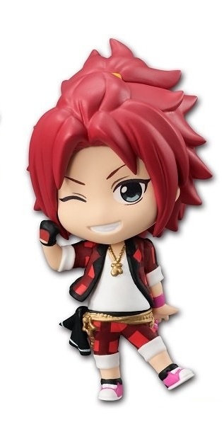 главная фотография Minna no Kuji Ensemble Stars!: Isara Mao