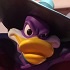 DARKWING DUCK  