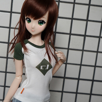 главная фотография Smart Doll 008 Ivory Futaba