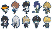 фотография Chipicco Katekyou Hitman REBORN! Trading Rubber Strap: Xanxus