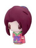 главная фотография Chara Fortune Series Rurouni Kenshin Oro? Kenkyaku Mikuji: Komagata Yumi
