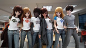 фотография Smart Doll Harmony