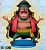 фотография One Piece World Collectable Figure -Request Selection-: Marshall D. Teach