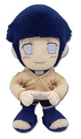 главная фотография Hinata Hyuuga Plush