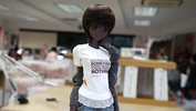 фотография Smart Doll Harmony