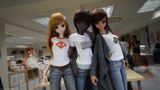 фотография Smart Doll Harmony