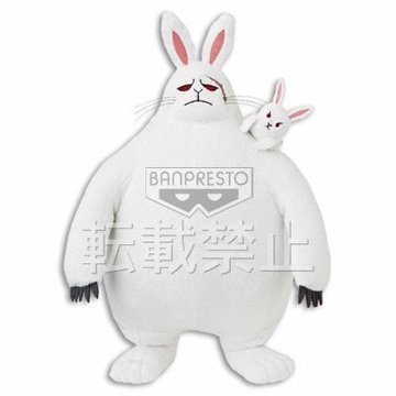 главная фотография One Piece Recommembers: Lapahn