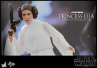 фотография Movie Masterpiece Princess Leia 