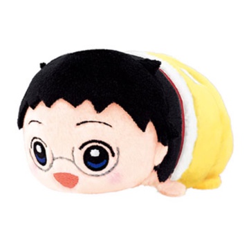 главная фотография Yowamushi Pedal GRANDE ROAD MochiMochi Mascot vol.1: Onoda Sakamichi