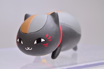 главная фотография Nyanko-Sensei Mini Figures: Riou