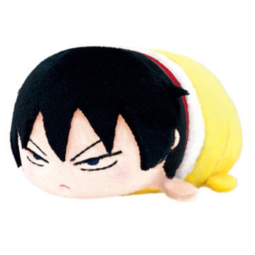 главная фотография Yowamushi Pedal GRANDE ROAD MochiMochi Mascot vol.1: Imaizumi Shunsuke
