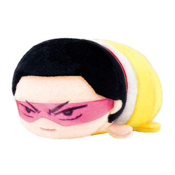 главная фотография Yowamushi Pedal GRANDE ROAD MochiMochi Mascot vol.1: Kinjou Shingo