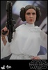 фотография Movie Masterpiece Princess Leia 