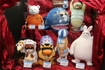 фотография One Piece Recommembers: Kumashi