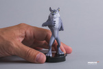 фотография Ivan Tsarevich and the Grey Wolf Series Grey Wolf